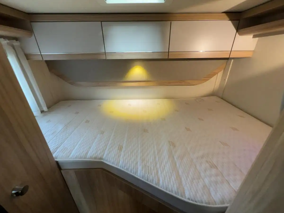 HYMER-ERIBA EXSIS I 504 - Ansicht 11